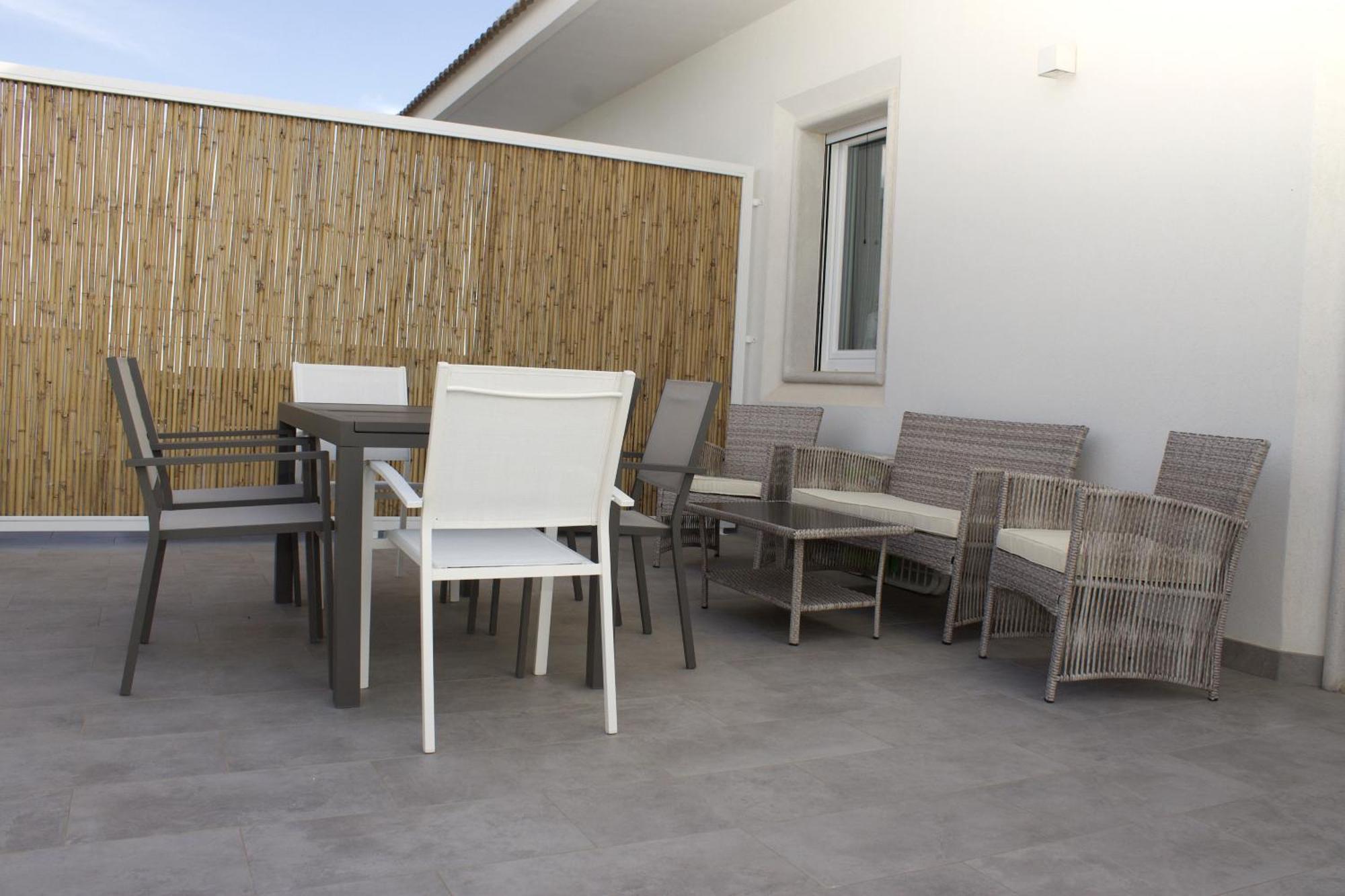 Casa Vacanze 'La Quercia' Cisternino Luaran gambar