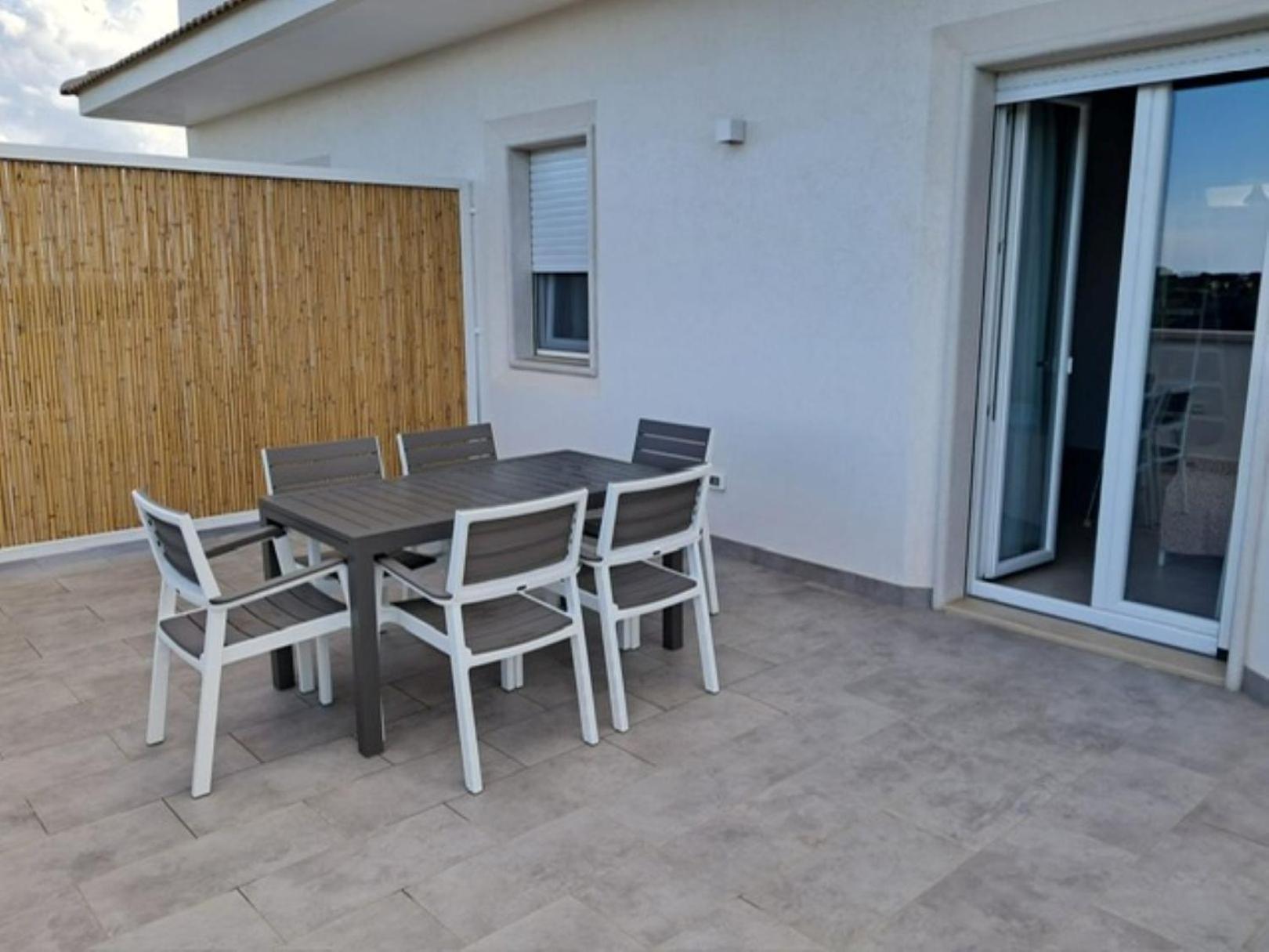 Casa Vacanze 'La Quercia' Cisternino Luaran gambar